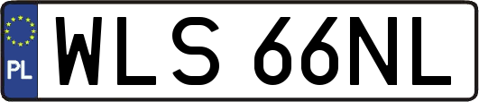 WLS66NL