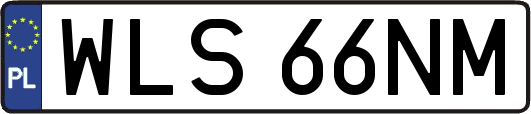 WLS66NM
