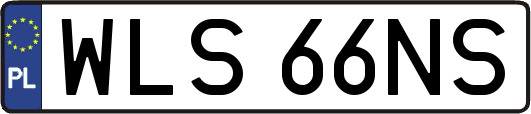 WLS66NS