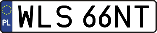 WLS66NT