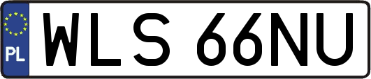 WLS66NU