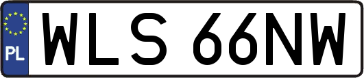 WLS66NW