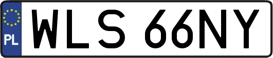 WLS66NY