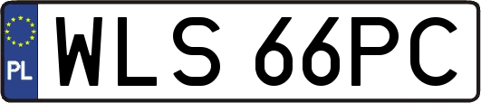 WLS66PC