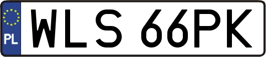 WLS66PK