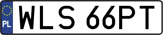 WLS66PT