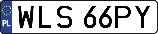 WLS66PY