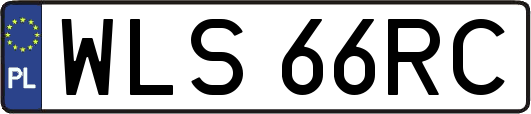 WLS66RC