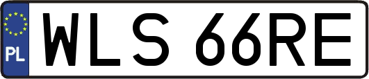 WLS66RE