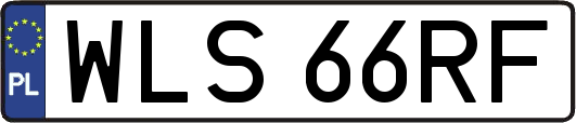 WLS66RF