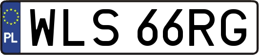 WLS66RG