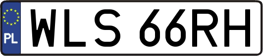 WLS66RH