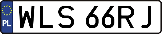 WLS66RJ