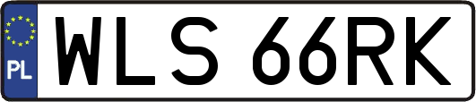 WLS66RK