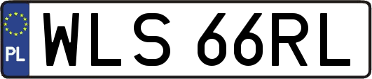 WLS66RL