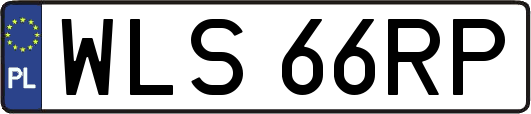 WLS66RP
