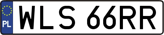 WLS66RR