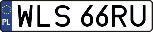 WLS66RU