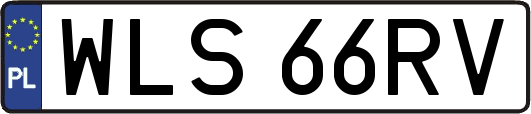 WLS66RV