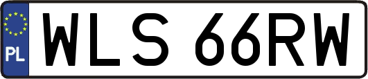 WLS66RW