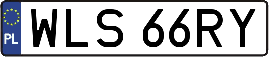 WLS66RY