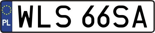 WLS66SA
