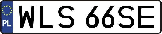 WLS66SE