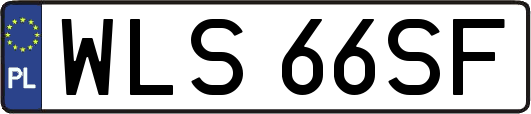 WLS66SF
