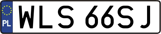 WLS66SJ
