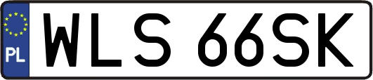 WLS66SK