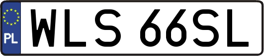 WLS66SL