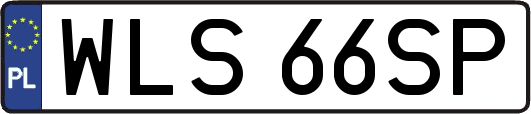 WLS66SP