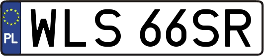 WLS66SR