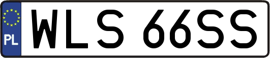 WLS66SS