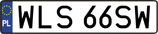 WLS66SW
