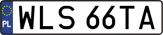 WLS66TA