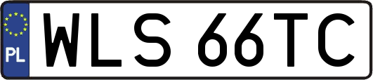 WLS66TC