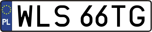 WLS66TG