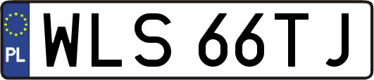 WLS66TJ