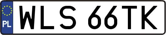 WLS66TK