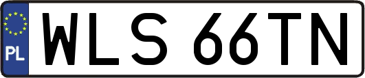 WLS66TN