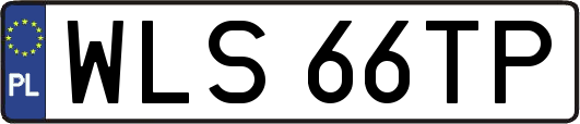 WLS66TP