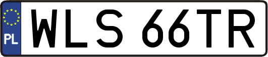 WLS66TR