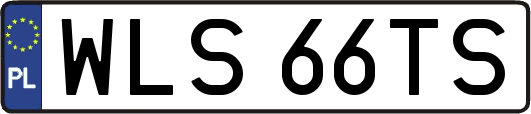 WLS66TS
