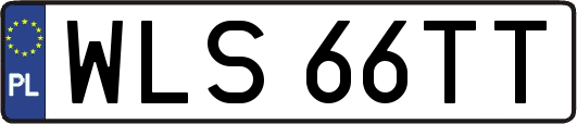 WLS66TT