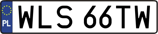 WLS66TW