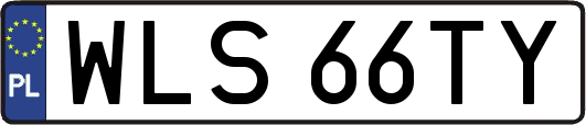 WLS66TY