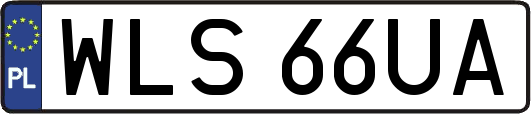WLS66UA