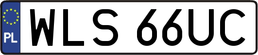 WLS66UC
