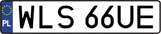 WLS66UE